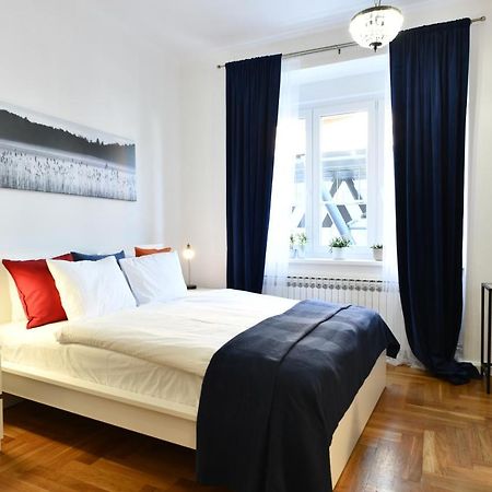 Apartment Elara Загреб Екстериор снимка
