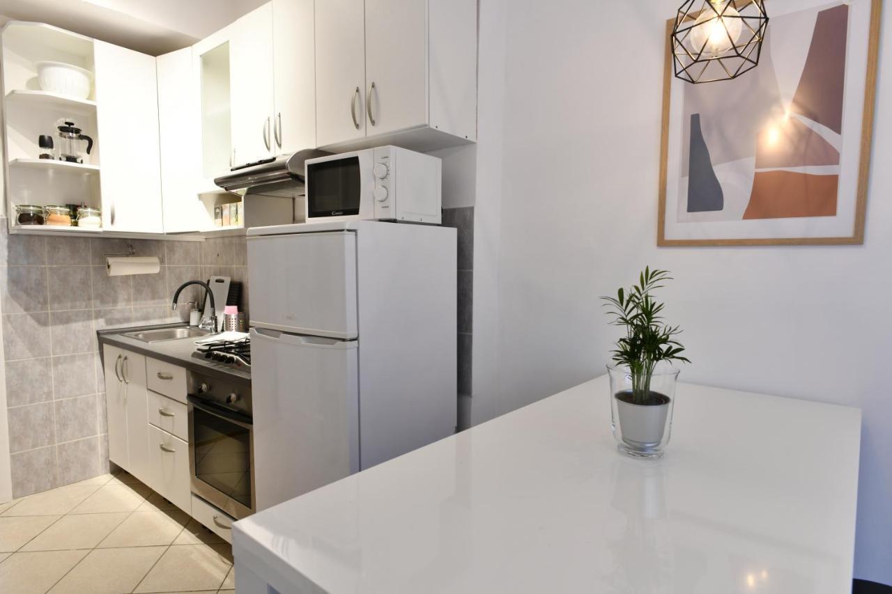 Apartment Elara Загреб Екстериор снимка